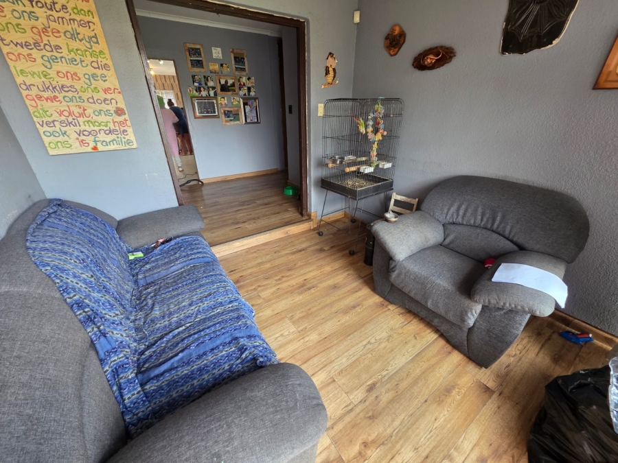 4 Bedroom Property for Sale in Vaalpark Free State